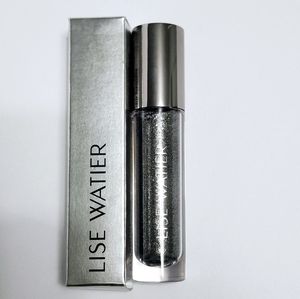 Lise Watier Glitter Liner & Shadow North Star Long Lasting Ultra Comfortable NIB